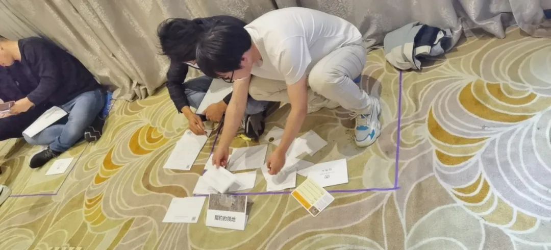 促提升，强管理！冠科集团举办管理层领导力培训