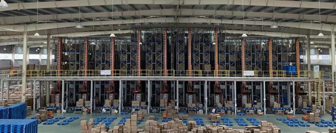 “服务型制造”典型示范案例 | 苏州冠科工业设备有限公司