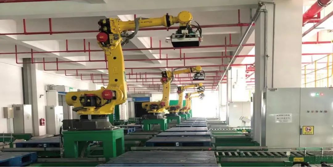 “服务型制造”典型示范案例 | 苏州冠科工业设备有限公司